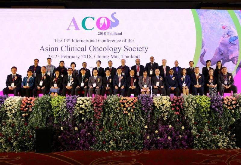 ACOS Conference Summary Oncology Pharmacy Practitioners ISOPP